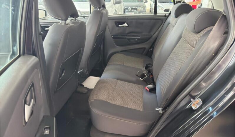 Volkswagen SpaceFox completo