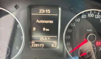 Volkswagen SpaceFox completo