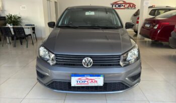Volkswagen Voyage completo