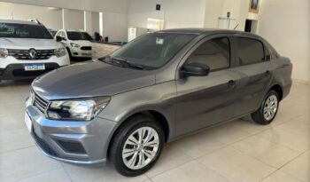 Volkswagen Voyage completo