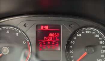 Volkswagen Voyage completo