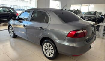 Volkswagen Voyage completo