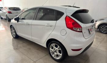Ford Fiesta completo