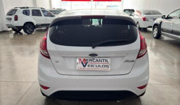 Ford Fiesta completo