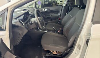 Ford Fiesta completo