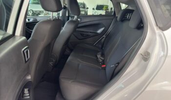 Ford Fiesta completo