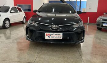 Toyota Corolla completo