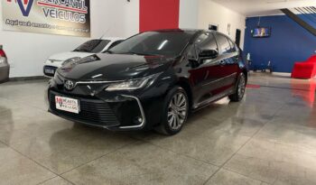 Toyota Corolla completo