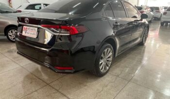 Toyota Corolla completo
