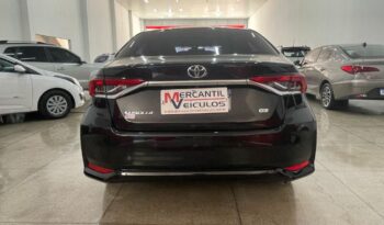 Toyota Corolla completo