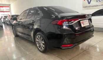 Toyota Corolla completo