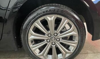 Toyota Corolla completo