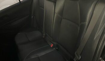 Toyota Corolla completo