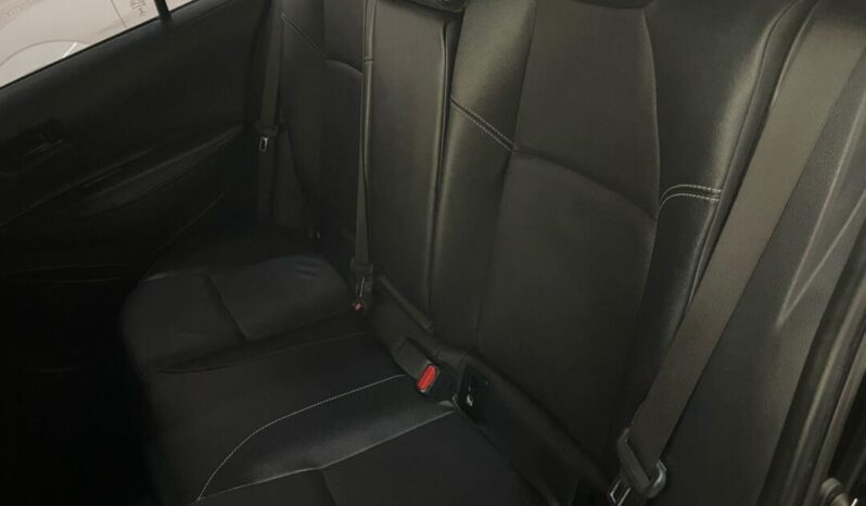 Toyota Corolla completo