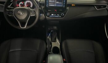 Toyota Corolla completo