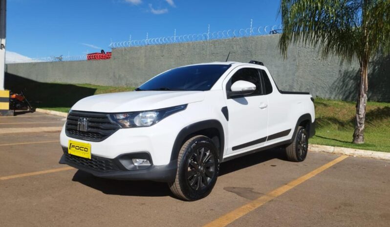 Fiat Strada