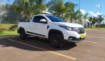 Fiat Strada completo