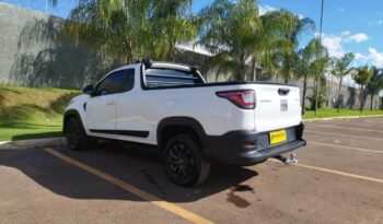 Fiat Strada completo