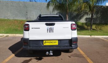 Fiat Strada completo
