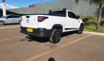 Fiat Strada completo