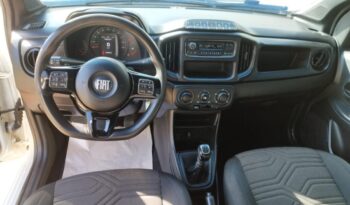 Fiat Strada completo
