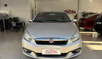 Fiat Grand Siena completo