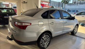 Fiat Grand Siena completo