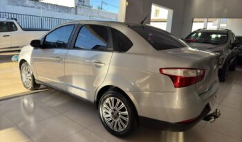 Fiat Grand Siena completo