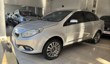 Fiat Grand Siena completo