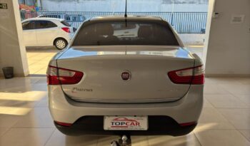 Fiat Grand Siena completo