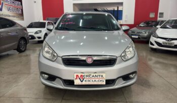 Fiat Grand Siena completo