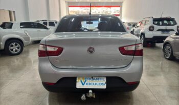 Fiat Grand Siena completo