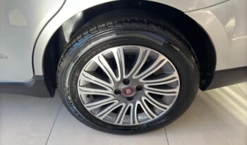 Fiat Grand Siena completo