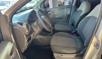 Fiat Grand Siena completo