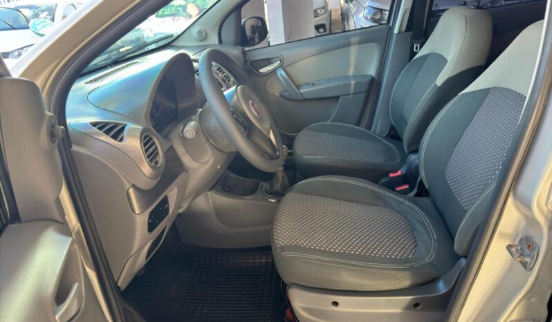Fiat Grand Siena completo