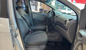 Fiat Grand Siena completo
