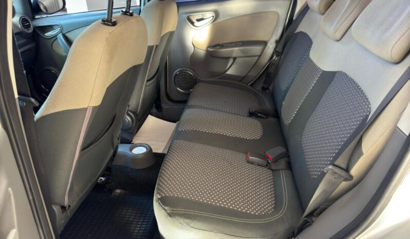 Fiat Grand Siena completo
