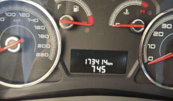 Fiat Grand Siena completo