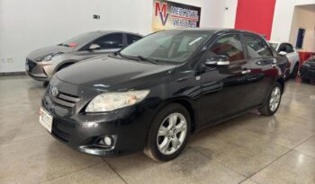 Toyota Corolla completo