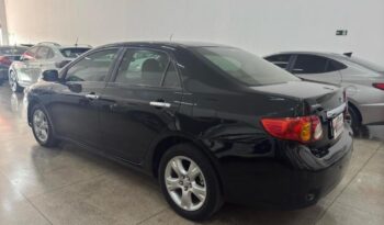 Toyota Corolla completo