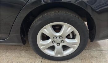 Toyota Corolla completo