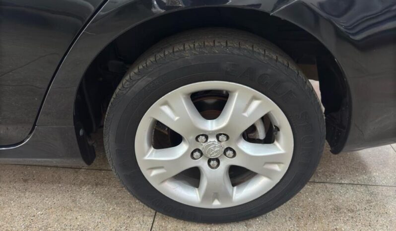 Toyota Corolla completo