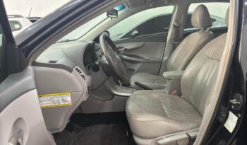 Toyota Corolla completo