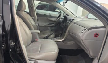 Toyota Corolla completo