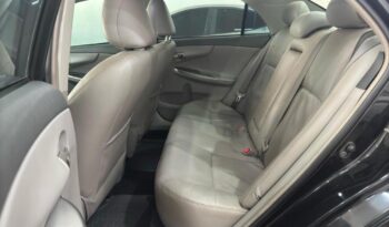 Toyota Corolla completo