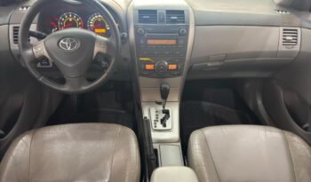Toyota Corolla completo
