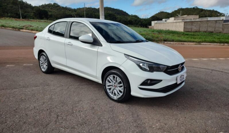 Fiat Cronos