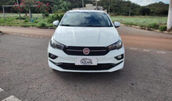 Fiat Cronos completo