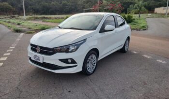 Fiat Cronos completo