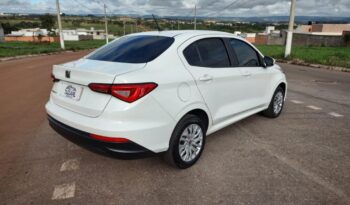 Fiat Cronos completo